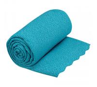 Sea to Summit AIRLITE TOWEL lightweight, super compact, fast drying travel towel