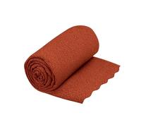 Sea To Summit Airlite Towel - Red: M Size: M