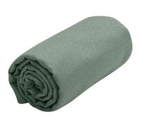 SEA TO SUMMIT Airlite Towel S - Mixte - Green - size only size- model 2026 only size