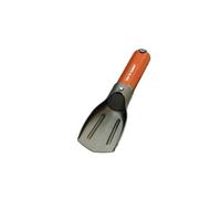 Sea to Summit Alloy Pocket Camping Trowel Orange One Size
