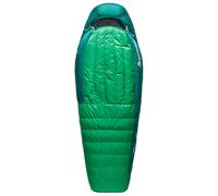 Sea To Summit - Ascent -1°C/30°F Melange Green - Long - Sleeping bag