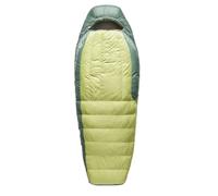 Sea To Summit Ascent -1C Womens Down Sleeping Bag: Regular Size: Regul