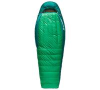 Sea To Summit - Ascent -9°C/15°F Melange Green - Long - Sleeping bag