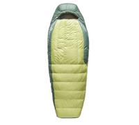 Sea To Summit Ascent -9C Womens Down sleeping Bag: Regular