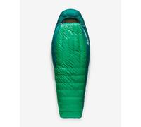 Sea to Summit Ascent Sleeping Bag -1C Regular Green