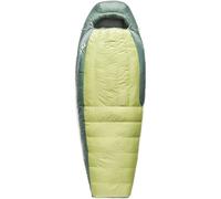 Sea To Summit - Sleeping bag - Ascent Women's -9C/15F Down for Women - Size Regular - Green Green