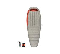Sea To Summit Flame Fm1 - Sleeping bag - Women's Regular - Zip: Right