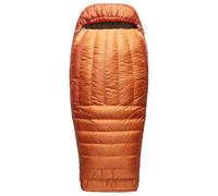 Sea to Summit - Basecamp -9°C - Down sleeping bag size Regular (bis 185 cm Größe), brown