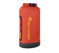 Sea to Summit - Big River Dry Bag - Stuff sack size 13 l, red