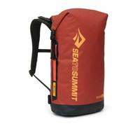 Sea To Summit Big River 30l Dry Sack Orange