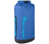 Sea To Summit Big River Dry Bag - 35 Litre Surf Blue