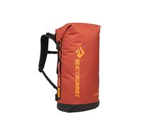 Sea To Summit Big River 50l Backpack Orange