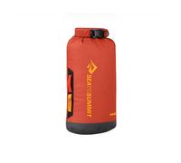 Sea to Summit Big River 8L Waterproof Bag Red