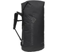 Sea To Summit Big River 75l Backpack Black