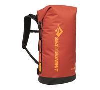 Sea To Summit Big River 50l Backpack Orange Men,Women