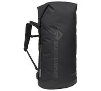Sea to Summit - Big River Dry Backpack 75 - Travel backpack black/grey