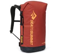 Sea to Summit - Big River Dry Backpack - Travel backpack size 30 l, red