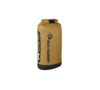 Sea To Summit Big River Dry Bag - 20 Dull Gold