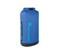 Sea To Summit Big River Dry Bag - 35 Litre Surf Blue