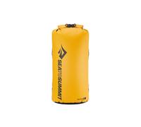 Sea To Summit Big River Dry Bag (65L) Yellow One Size