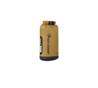 Sea To Summit Big River Dry Bag - 8 Litre Dull Gold