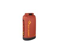 Sea To Summit Big River 20l Dry Sack Orange