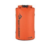 Sea To Summit Big River Dry Sack 35l Orange,Multicolor
