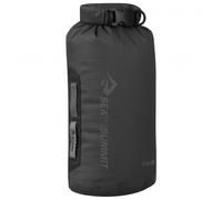 Sea to Summit - Big River Dry Bag - Stuff sack size 13 l, grey/black