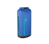 Sea To Summit Big River Drybag - 65 Litres (Surf Blue)