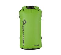 Sea to Summit, Big River Drybag, waterproof storage bag., multicoloured, One Size