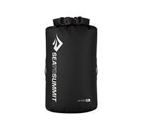Sea to Summit, Big River Drybag, Waterproof Storage Bag/Pack Sack, Black , 13 (EU)