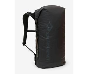Sea to Summit Big River Waterproof Backpack 30L Black