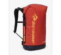 Sea to Summit - Big River Dry Backpack - Travel backpack size 30 l, red
