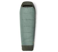Sea to Summit - Boab -1°C Synthetic Sleeping Bag - Synthetic sleeping bag size Regular Wide - max. Body Length 185 cm, green