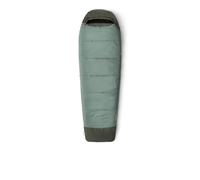Sea to Summit - Boab -1°C Synthetic Sleeping Bag - Synthetic sleeping bag size Regular - max. Body Length 185 cm, green