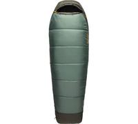 Sea to Summit - Boab -1°C Synthetic Sleeping Bag - Synthetic sleeping bag size Regular - max. Body Length 185 cm, green