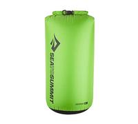 SEA TO SUMMIT Bolsa estanca Lightweight 70D Dry Sack - 35 litros verde manzana