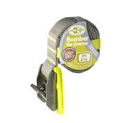 Sea To Summit Bomber Extra Strong Tie Down Webbing Lashing Straps 2-4 Metres