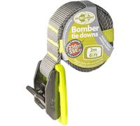 Sea to Summit Bomber Tie Down 2m/6ft Lime