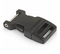 SEA TO SUMMIT Boucle 38mm 1 Pin / Field Repair - Mixte - Black - size only size- model 2025 only size