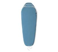 Sea to Summit Breeze Lightweight Coolmax Liner - Mummy
