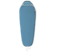 Sea to Summit - Breeze Lightweight Liner - Travel sleeping bag size Long - Body Length max. 198 cm, blue