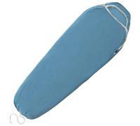 Sea To Summit Breeze Lightweight Regular Sleeping Bag Liner - Blue