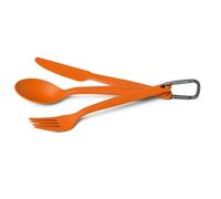SEA TO SUMMIT Kit Couverts Camp Polypropylene-3pc - Mixte - - size only size- model 2026 only size