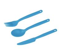 Sea to Summit - Camp Cutlery Set blue
