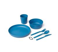 Sea To Summit Camp Tableware Set Blue