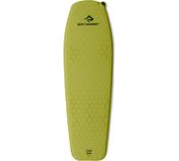 Sea To Summit Camp Inflatable Mat Green M