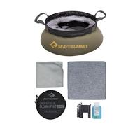Sea To Summit Cleaning Set Grey