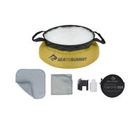 Sea to Summit Kitchen Clean Up Kit 6pcs