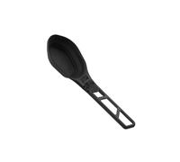 Sea To Summit Camp Kitchen Folding Serving Spoon - 100ml Black